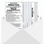 11 Price Adjustment Rebate Form Menards 10