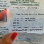 Late Menards Rebate Forms