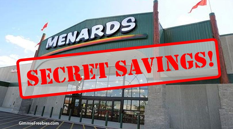 Menard Rebates Forms Menard Rebates Forms