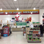 Menards Online Rebate Form