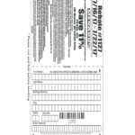 Menards Price Adjustment Rebate Form December 2022