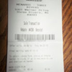 Menards Rebate Form 3275