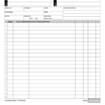 Printable Menards Rebate Form